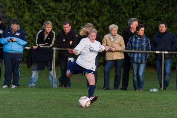 Bild 45 - Frauen TSV Zarpen - SG Rnnau/Daldorf : Ergebnis: 0:0